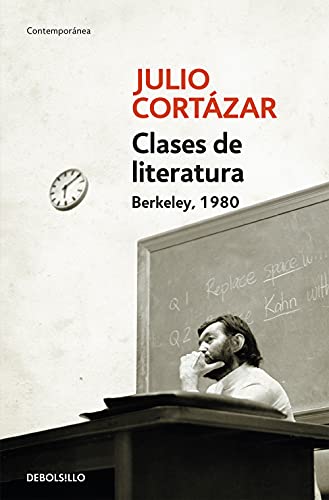 Clases de literatura (Contemporánea)