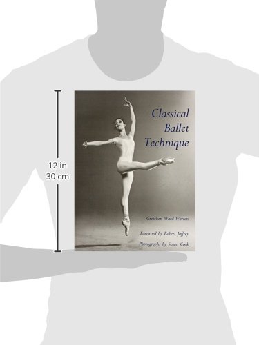 Classical Ballet Technique