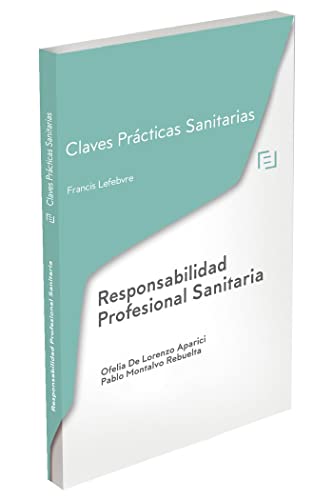 Claves Prácticas Responsabilidad Profesional Sanitaria