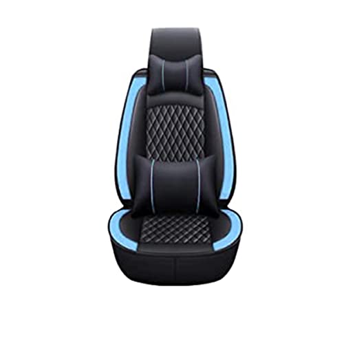 Coche PU Cuero Juegos Cubreasientos, para Mercedes Benz Sprinters 2018-2019 Impermeable Antideslizante CóModa Protector Seat Cover Sets, Car Interior Accessories