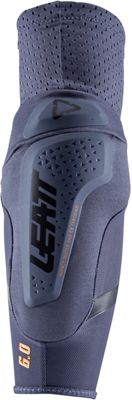 Coderas Leatt 3DF 6.0 - Flint - M, Flint