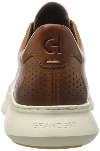 Cole Haan Grandpro Rally Runner, Zapatillas Hombre, Mango Británico, 45 EU