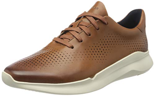 Cole Haan Grandpro Rally Runner, Zapatillas Hombre, Mango Británico, 45 EU