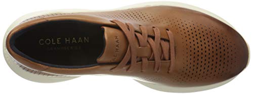 Cole Haan Grandpro Rally Runner, Zapatillas Hombre, Mango Británico, 45 EU