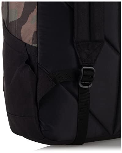 Columbia Zigzag 22 L Mochila, Color: Verde/Negro (Cypress Camo/Black), Art. No. 1890041