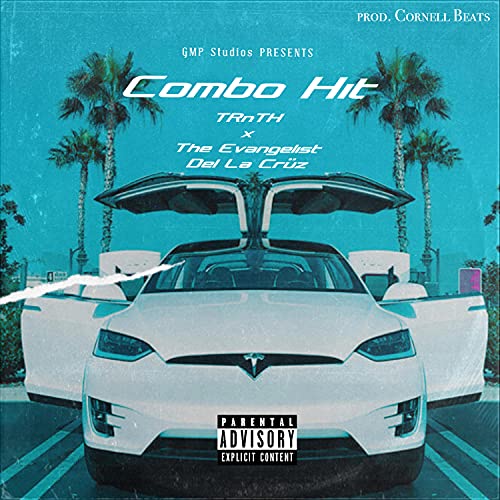 Combo Hit [Explicit]