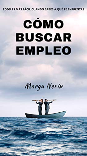 Cómo buscar empleo