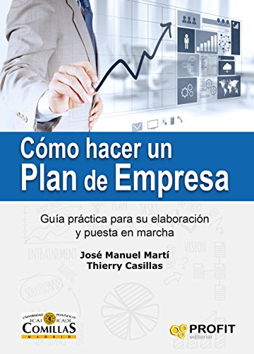 Cómo hacer un plan de empresa: Guía práctica para su elaboración y puesta en marcha