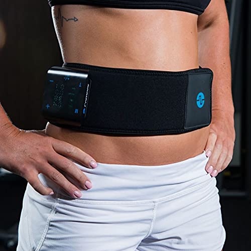 Compex Cinturón Lumbar Tens S/M