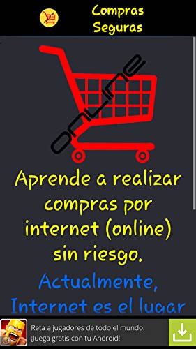 Compras seguras por internet