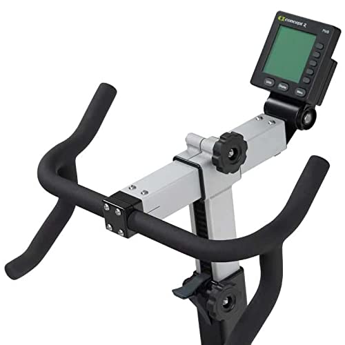 Concept2 BikeErg con monitor PM5