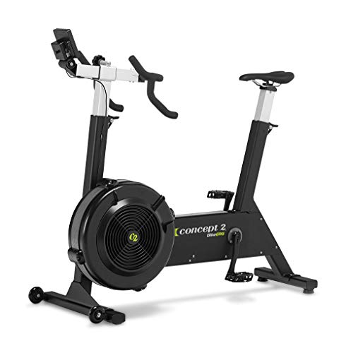 Concept2 BikeErg con monitor PM5