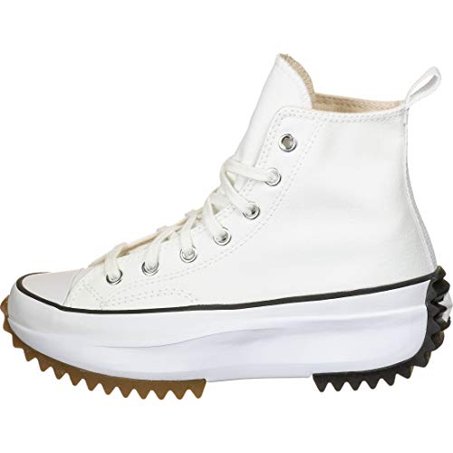 CONVERSE 166799C-38, Zapatos para Correr Unisex Adulto, Bianco, 38 EU