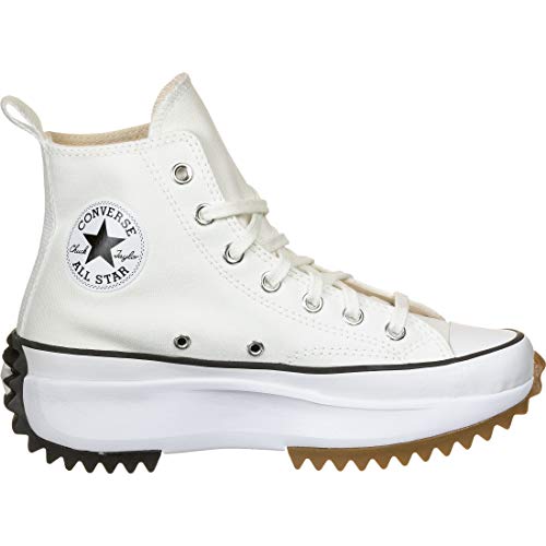 CONVERSE 166799C-38, Zapatos para Correr Unisex Adulto, Bianco, 38 EU