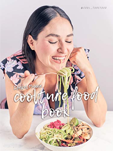 COOLTUREFOOD BOOK (recetas saludables)