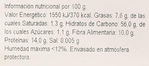 COPOS AVENA INTEGRALES 1 kg