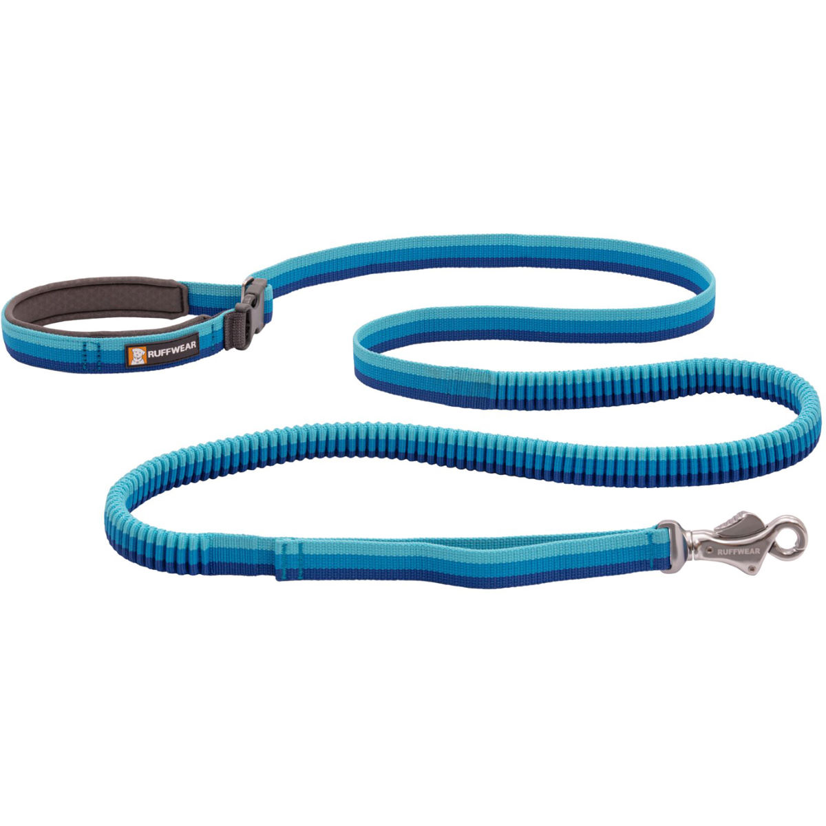 Correa de perro Ruffwear Roamer - Toallas