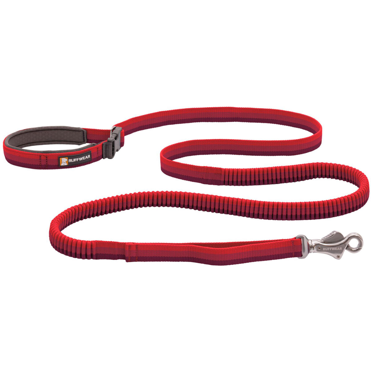 Correa de perro Ruffwear Roamer - Toallas