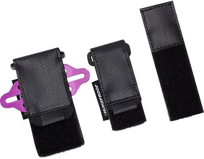 Correa para accesorios Nukeproof Horizon - Morado, Morado