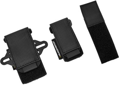 Correa para accesorios Nukeproof Horizon - Negro, Negro