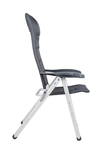 Crespo AL/238-DL-40 - Sillón Patas Tubo Ovalado Extra Ancho multifibra Acolchada