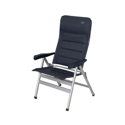 Crespo AL/238-DL-40 - Sillón Patas Tubo Ovalado Extra Ancho multifibra Acolchada