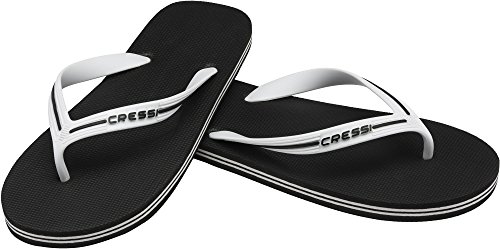 Cressi Bahamas - Chanclas Flip Flop para Playa y Piscina