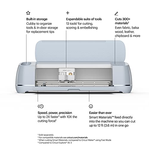 Cricut Maker ™ 3