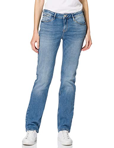 Cross Rose Jeans, Azul, 34 W/34 L para Mujer