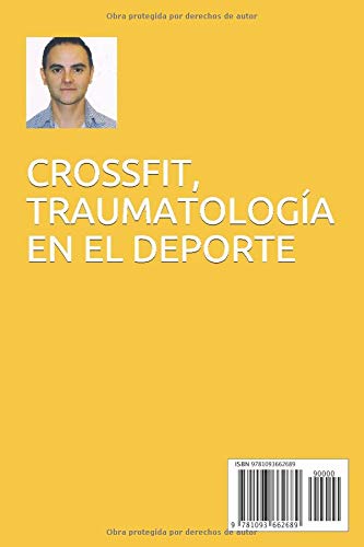 CROSSFIT, TRAUMATOLOGÍA EN EL DEPORTE