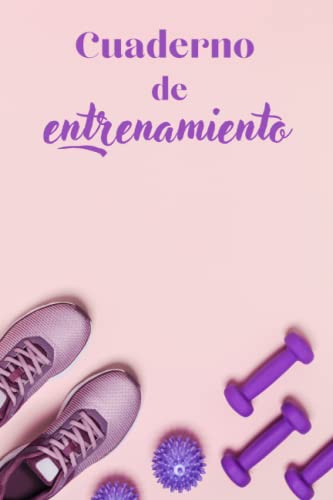 Cuaderno de Entrenamiento: Planificador de Entrenamiento para Gimnasio | 12 meses para rutinas de gimnasio, levantamiento de pesas, cardio, fitness | Idea de regalo para deportista y entrenador