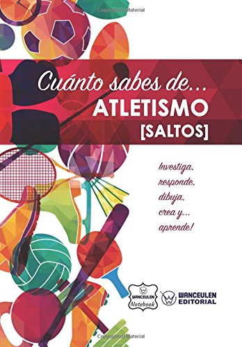 Cuánto sabes de... Atletismo (Saltos)