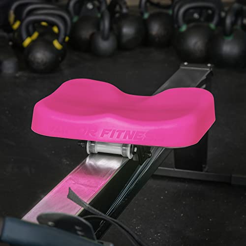 Cubierta de asiento de máquina de remo Vapor Fitness diseñada para la máquina de remo Concept 2