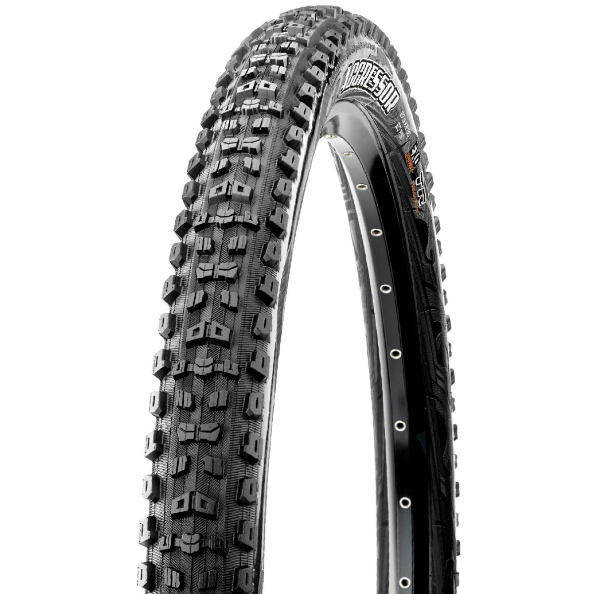 Cubierta de MTB Maxxis Aggressor WT (TR-DD) - Cubiertas