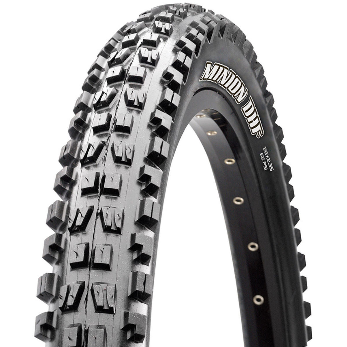 Cubierta de MTB Maxxis Minion DHF WT (3C - EXO+ - TR)  - Cubiertas