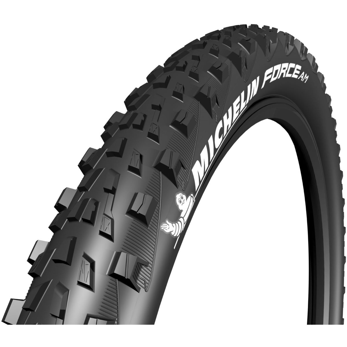 Cubierta de MTB Michelin Force AM Performance TLR - Cubiertas