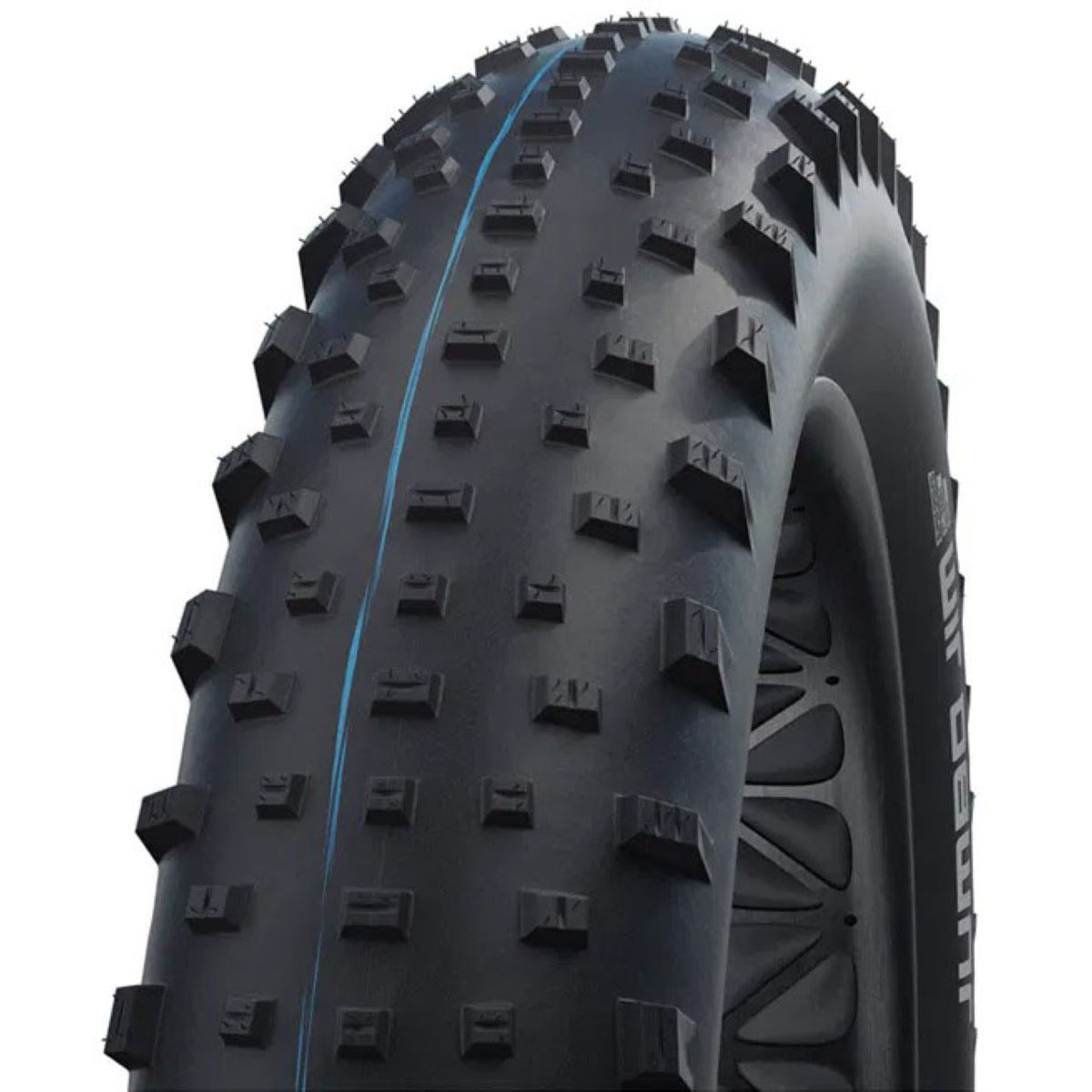 Cubierta de MTB Schwalbe Jumbo Jim Evo Super Ground - Cubiertas