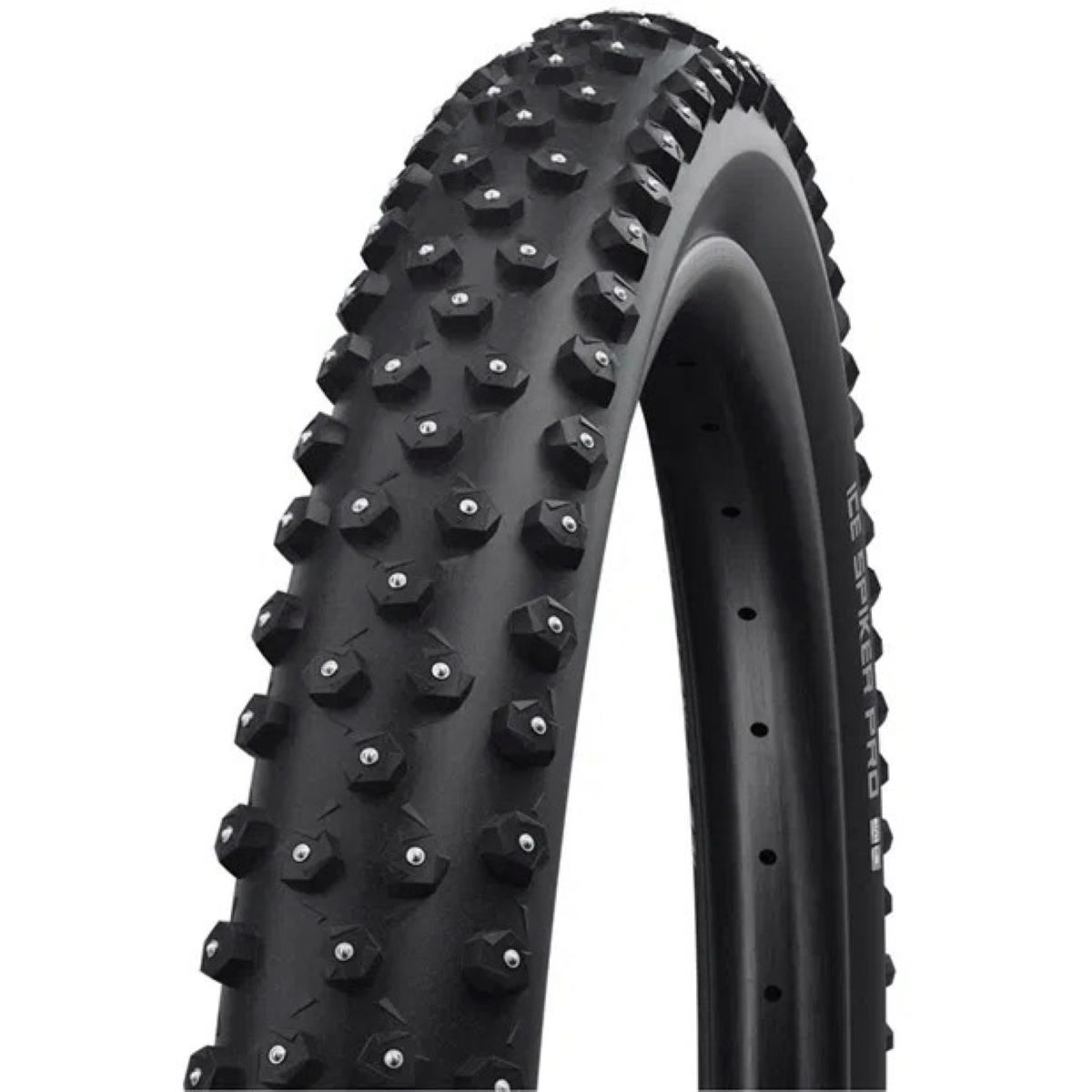 Cubierta de rendimiento Schwalbe Ice Spiker Pro - Cubiertas