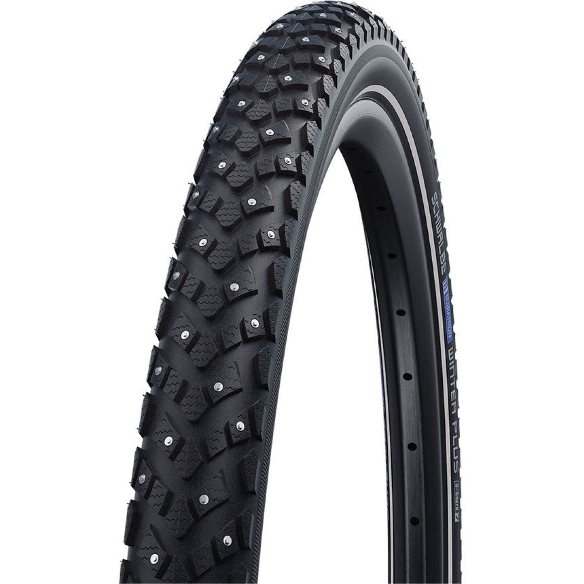 Cubierta MTB Schwalbe Marathon Winter Performance - Cubiertas