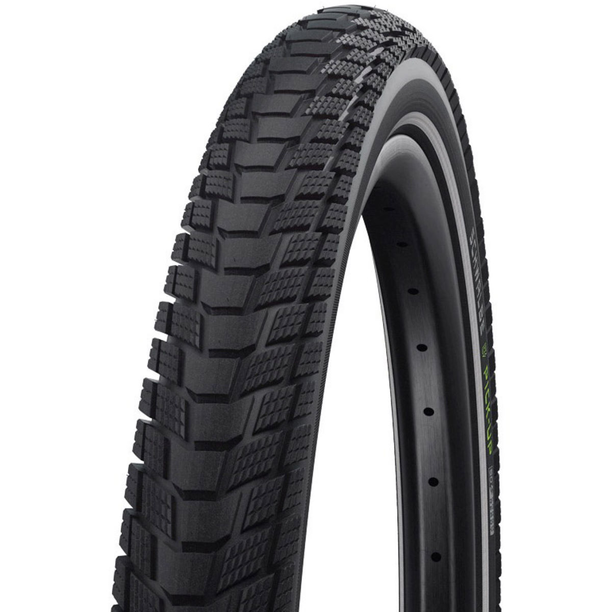 Cubierta Schwalbe Pick-Up Peformance Super Defense - Cubiertas