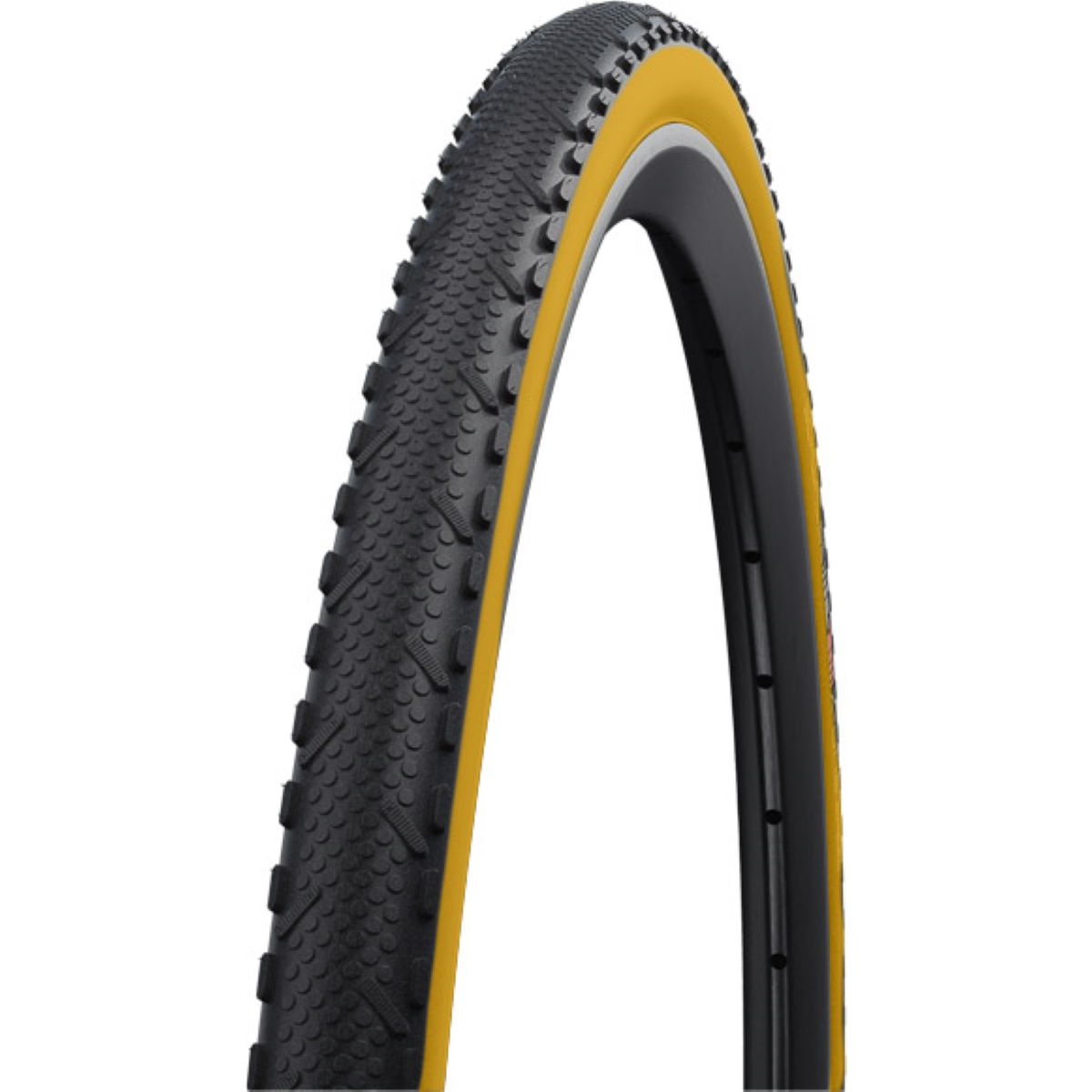 Cubierta Schwalbe X-One Speed Performance - Cubiertas