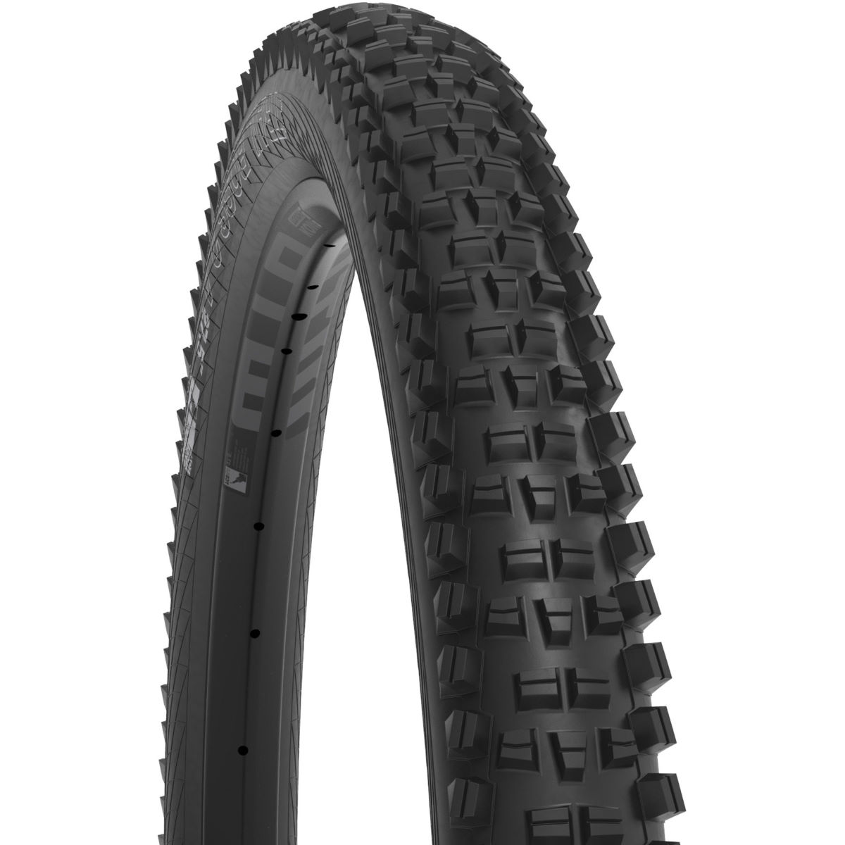 Cubierta WTB Trail Boss TCS Fast (TriTec/E25) - Cubiertas