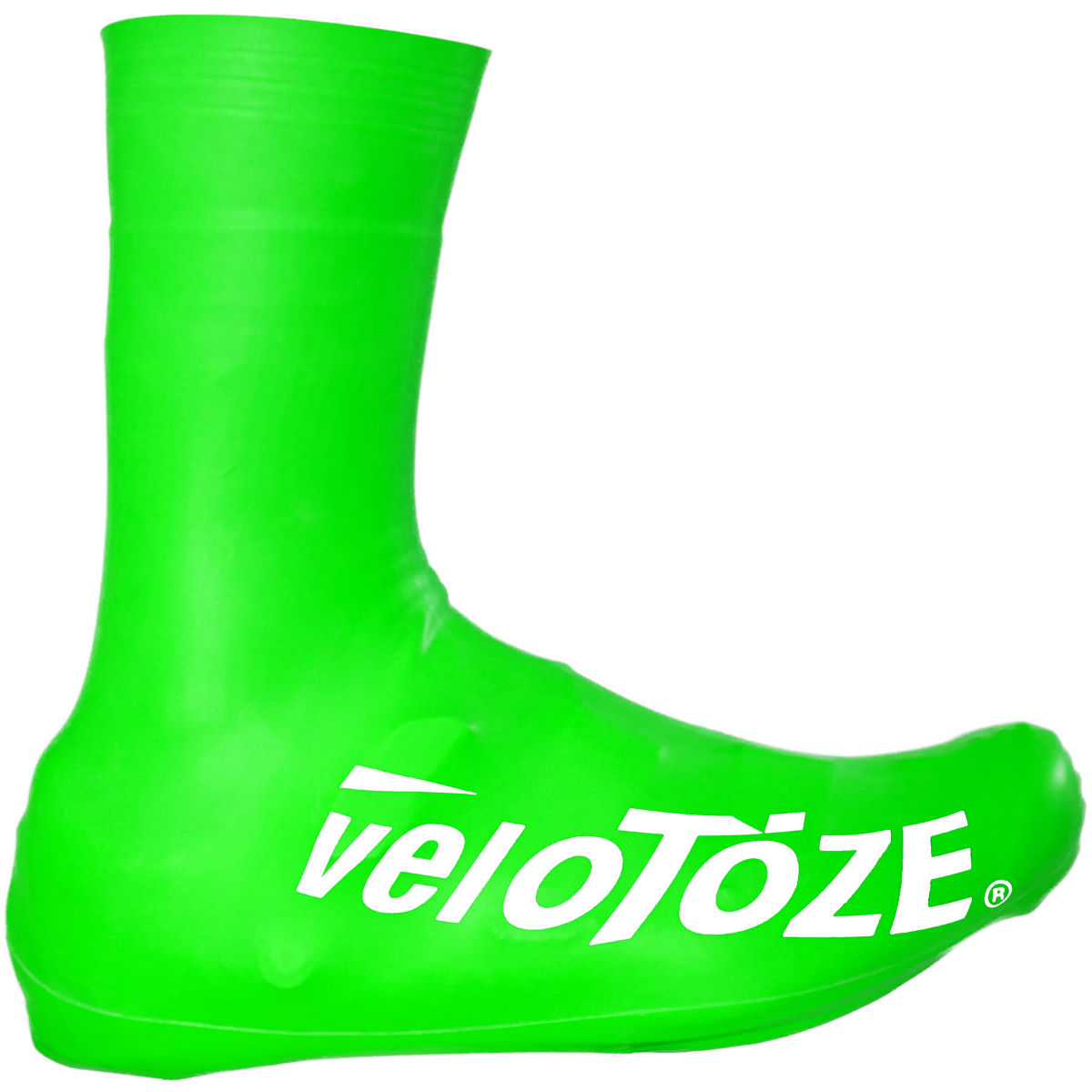 Cubrezapatillas alto VeloToze 2.0 - Cubrezapatillas