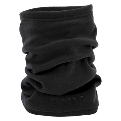 Cuello polar Föhn Polartec AW21 - Negro - One Size, Negro