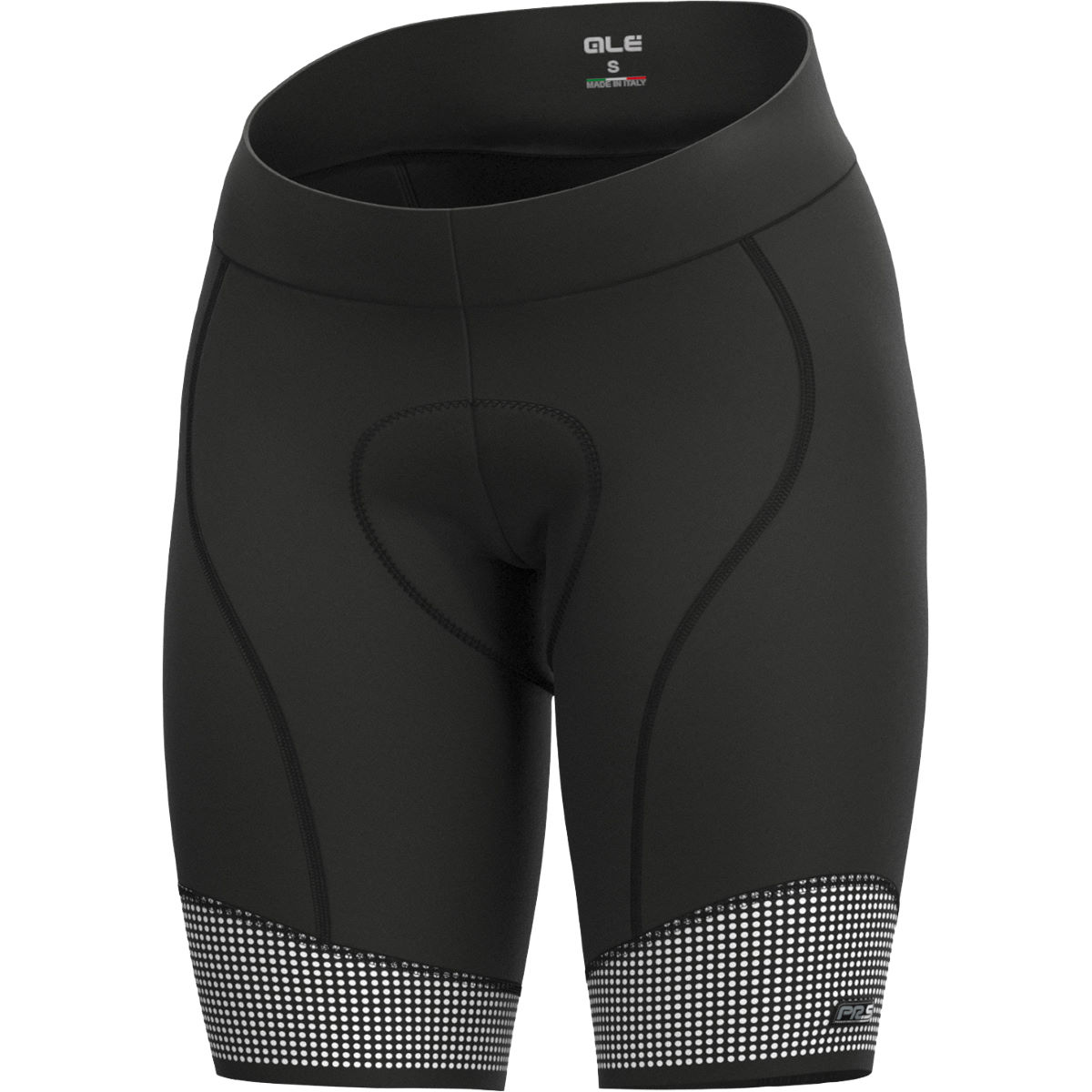 Culote corto Alé PRS Master para mujer - Culotes cortos