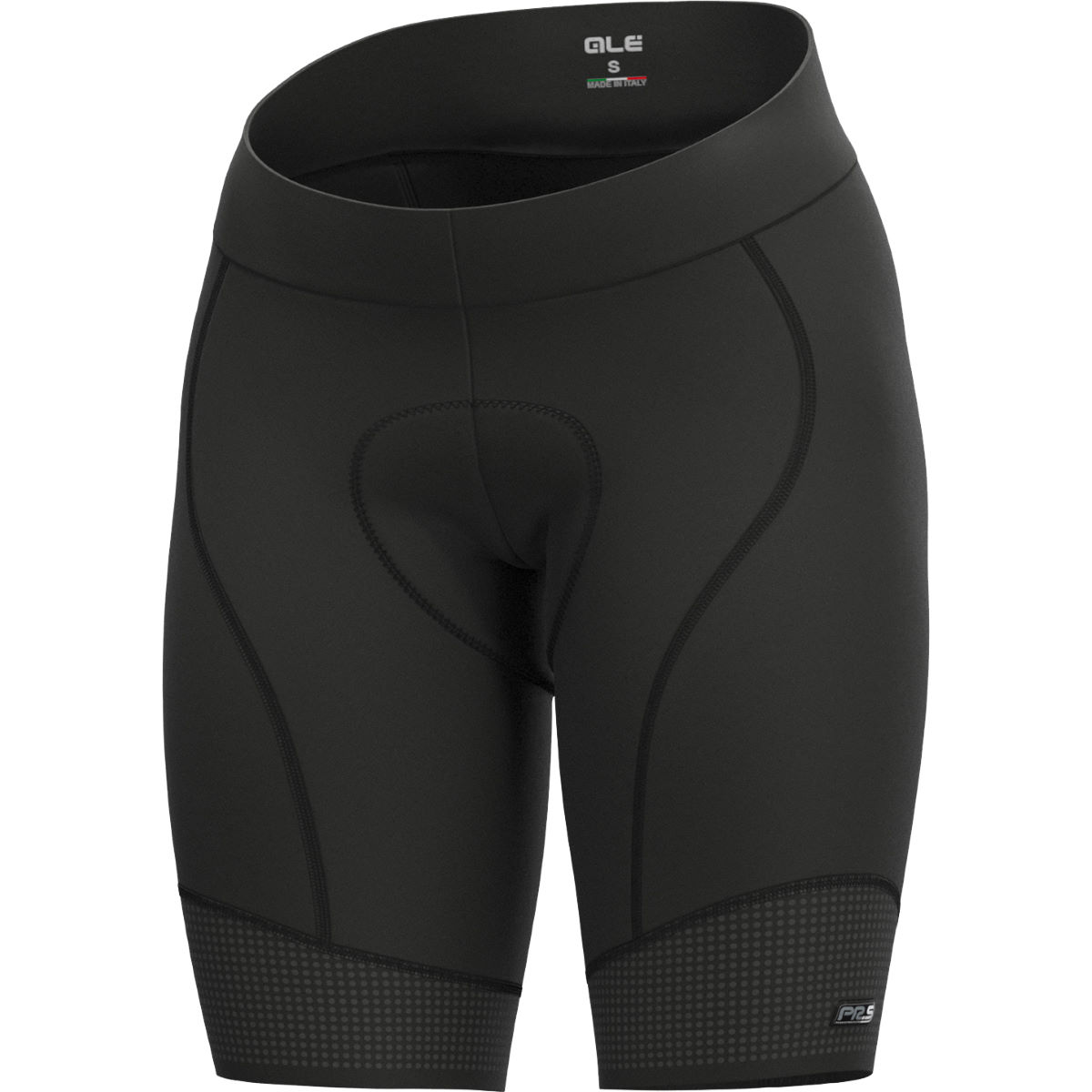 Culote corto Alé PRS Master para mujer - Culotes cortos