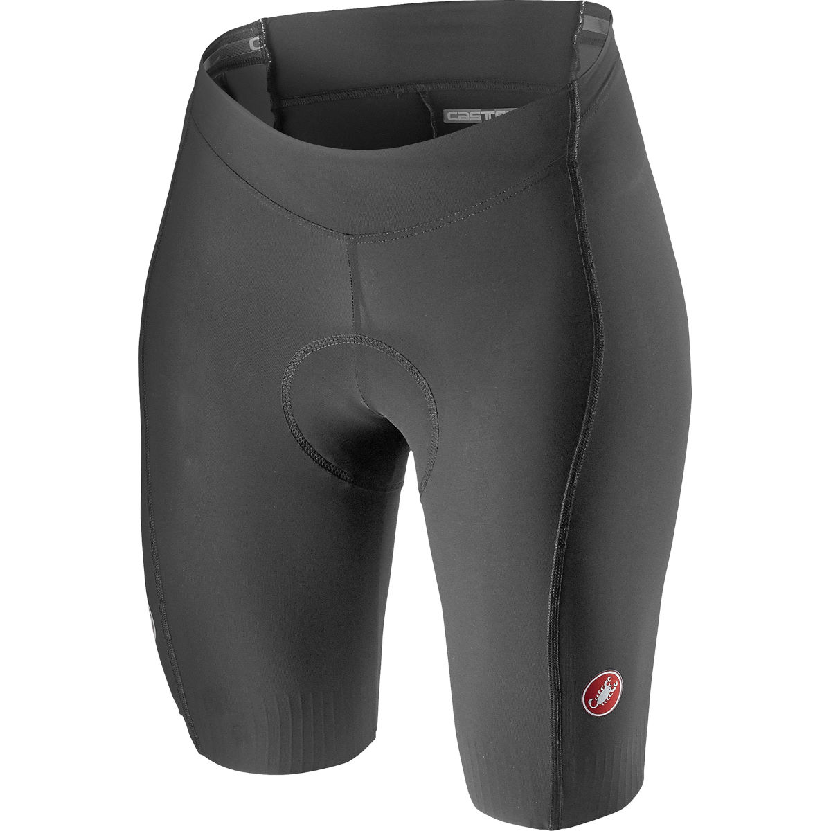 Culote corto Castelli Velocissima 2 para mujer - Culotes cortos