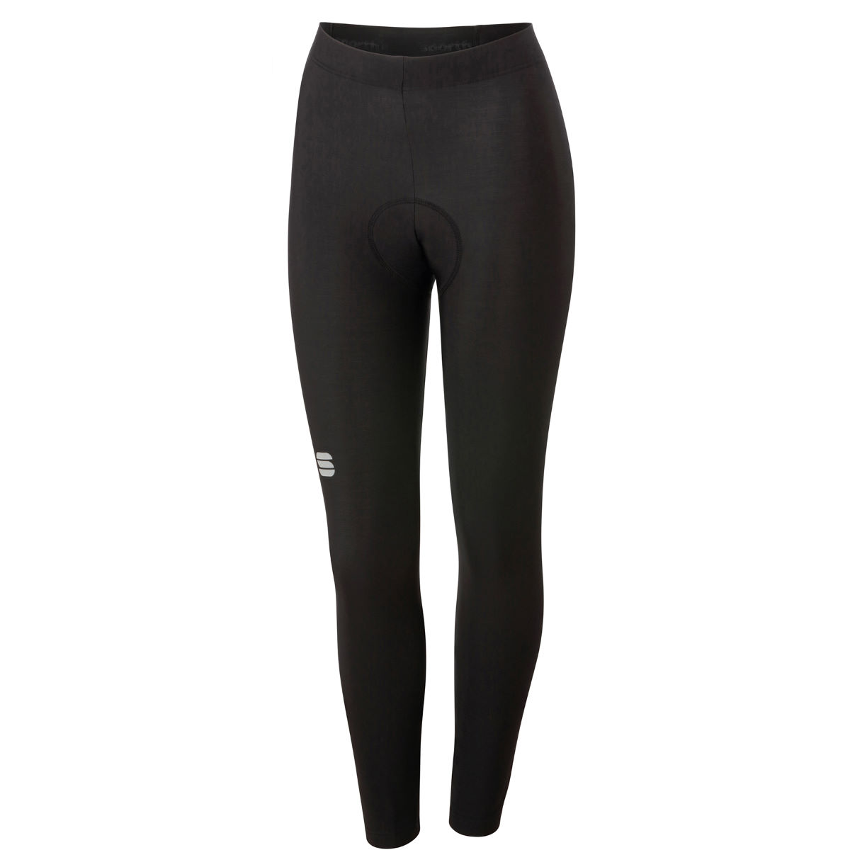 Culote largo Sportful Windstopper para mujer - Culotes largos