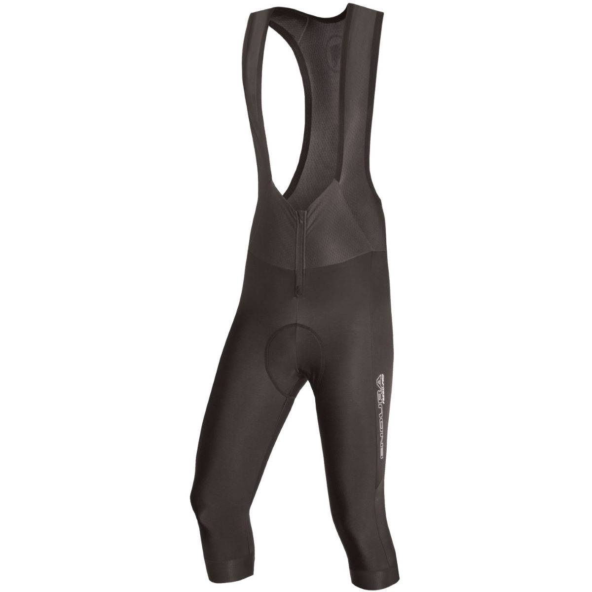 Culotte pirata térmico Endura FS260 Pro - Culotes largos con tirantes