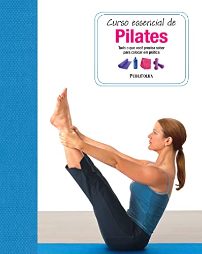 Curso Essencial de Pilates